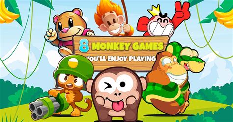 Spank the Monkey ~ Play Free Online Game